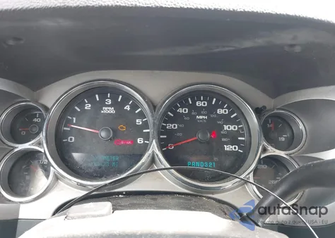 2007 Chevrolet Silverado 1500 Lt1 z USA, uszkodzony, nr VIN 1GCEC19C27Z559636